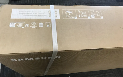 Samsung OH55A-S Image