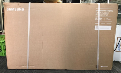 Samsung OH55A-S Image