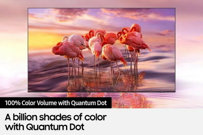 Samsung QLED Q80 Series Image