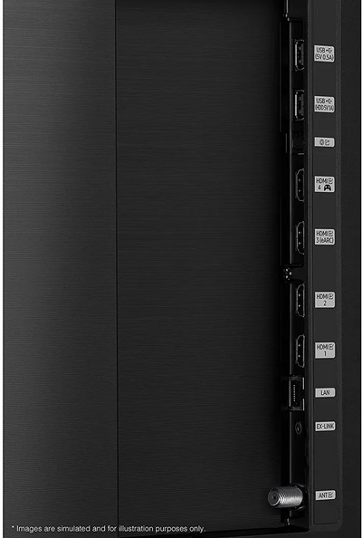 Samsung QLED Q80 Series Image
