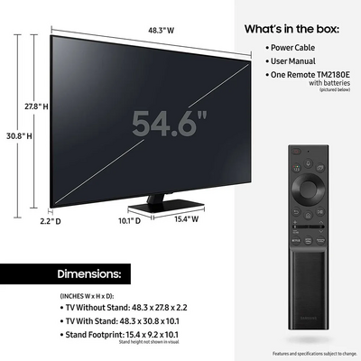 Samsung QLED Q80 Series Image