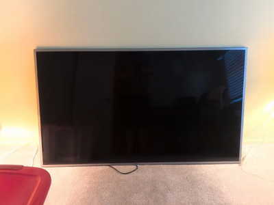 Samsung Qn55q60cafxza Image