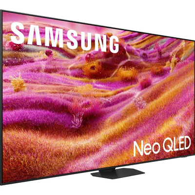 Samsung QN43QN90FAFXZA Image
