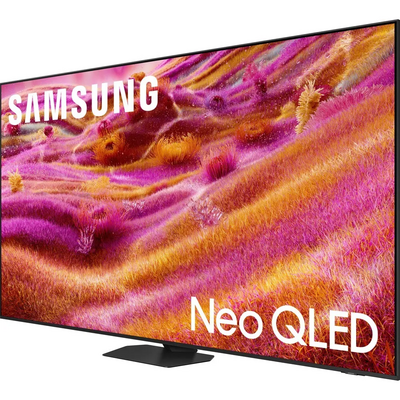 Samsung QN43QN90FAFXZA Image