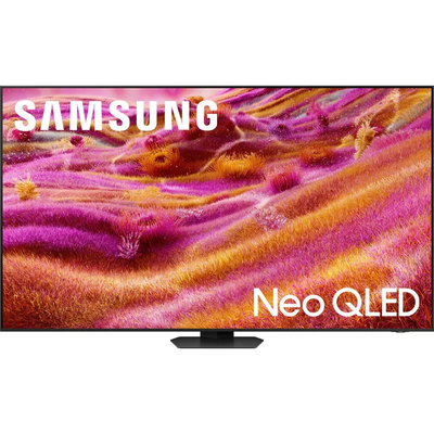 Samsung QN43QN90FAFXZA Image