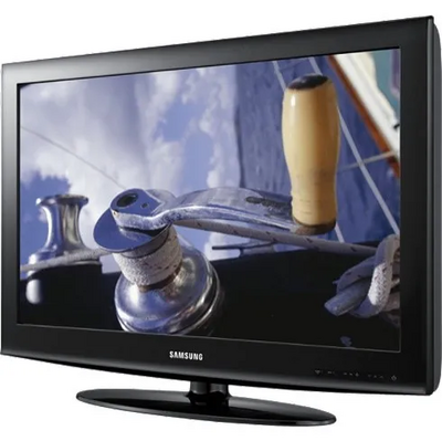 Samsung LN32D403 Image