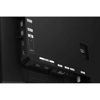 Samsung Qn77s90fafxza Image