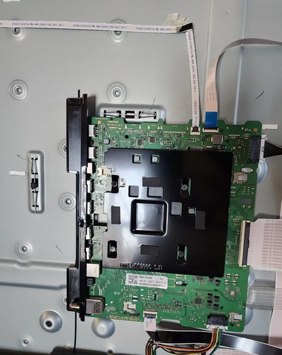 Samsung Qn75q80cafxza Image