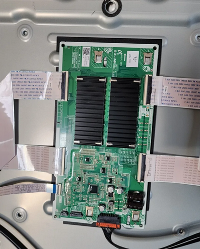 Samsung Qn75q80cafxza Image