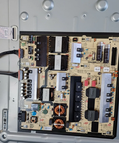 Samsung Qn75q80cafxza Image