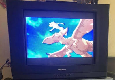 Samsung TXL-2791F Image
