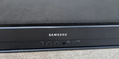 Samsung TXL-2791F Image