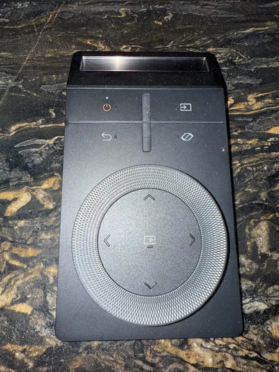 Samsung Odyssey 55 Image