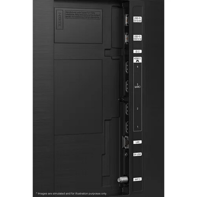 Samsung Q80c Image