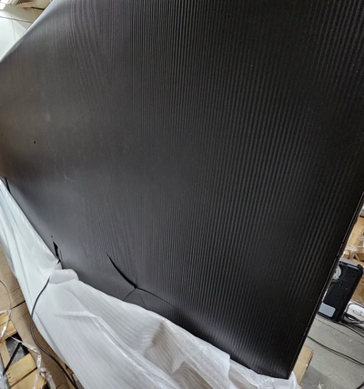 Samsung Q80c Image
