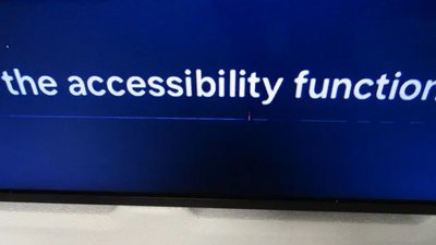 Samsung Q80c Image