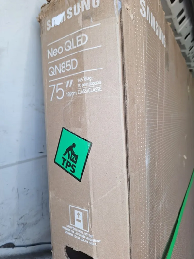 Samsung Qn85d Image