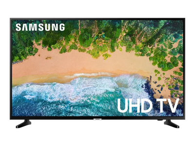 Samsung UN50NU6900FXZA Image
