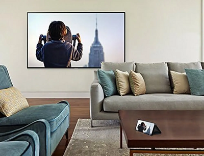 Samsung UN50NU6900FXZA Image