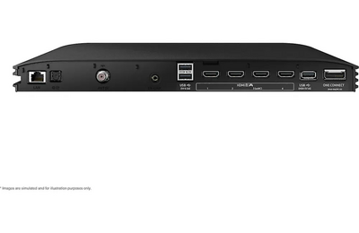 Samsung Qn55s95cafxza Image