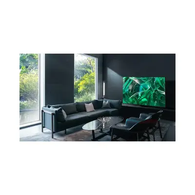 Samsung Qn55s95cafxza Image