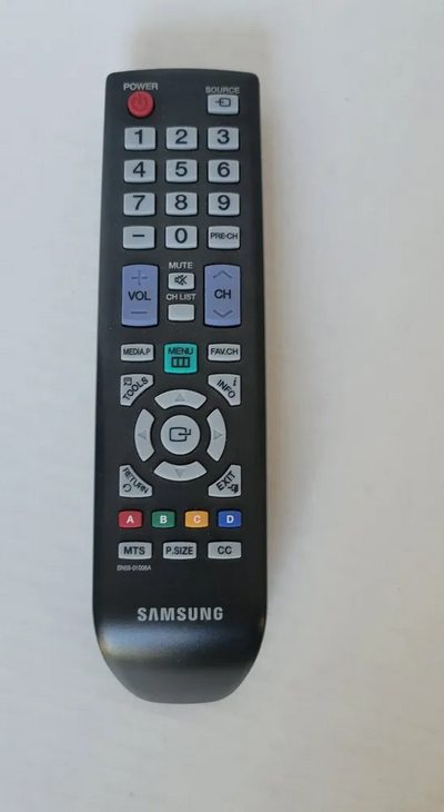 Samsung UN22D5003BF Image