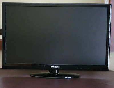 Samsung UN22D5003BF Image