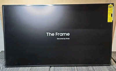 Samsung Qn43lso3bafxza Image