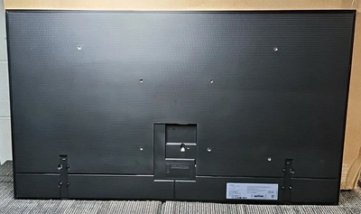 Samsung Qn43lso3bafxza Image