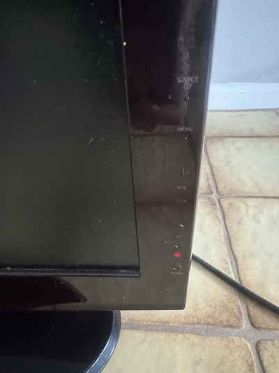 Samsung LN22B460B2D Image