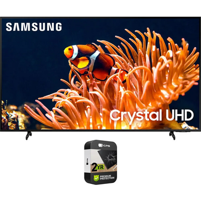 Samsung Un65du8000fxza Image