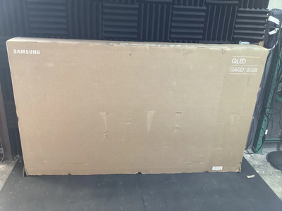 Samsung Qn85q60d Image