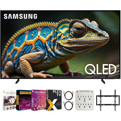 Samsung Qn85q60d Image