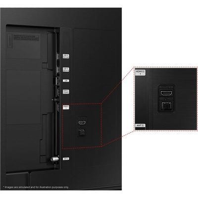 Samsung Qn85q60d Image