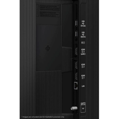 Samsung QN65Q8FAAFXZA Image