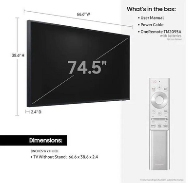 Samsung Lst7t Image