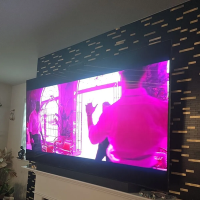 Samsung QN75QN95BAFXZA Image