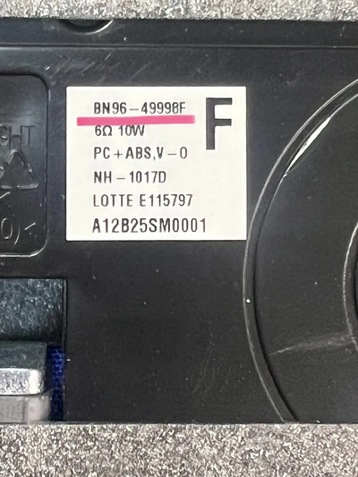 Samsung Tu7000 Image