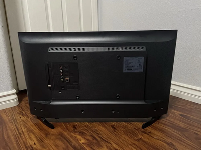 Samsung UN32J4500 Image