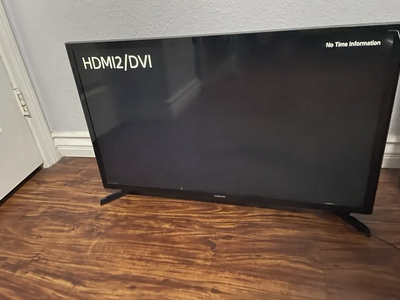 Samsung UN32J4500 Image