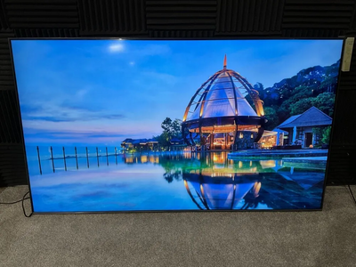 Samsung Q60b Image