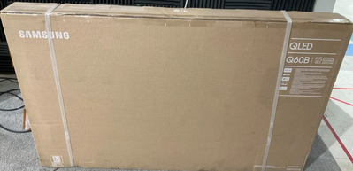 Samsung Q60b Image