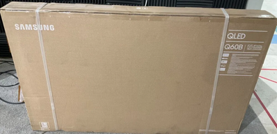 Samsung Q60b Image