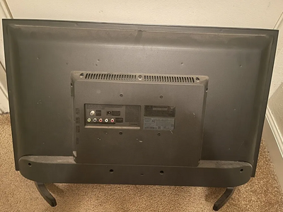 Samsung Un32j4001af Image