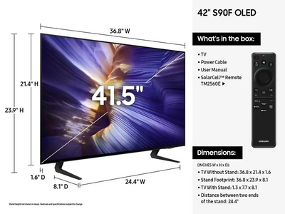 Samsung S90f Image