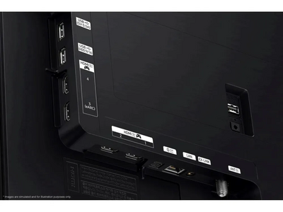 Samsung S90f Image
