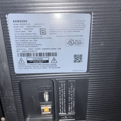 Samsung S90f Image