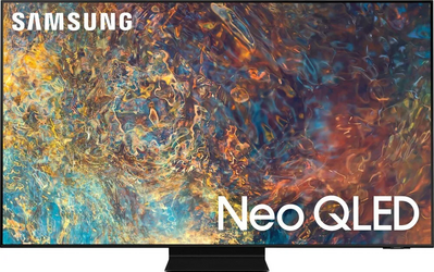 Samsung QN98QN90AAFXZA Image
