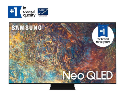 Samsung QN98QN90AAFXZA Image