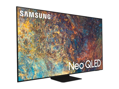 Samsung QN98QN90AAFXZA Image